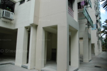 Blk 7 MARSILING DRIVE (Woodlands), HDB 3 Rooms #81402